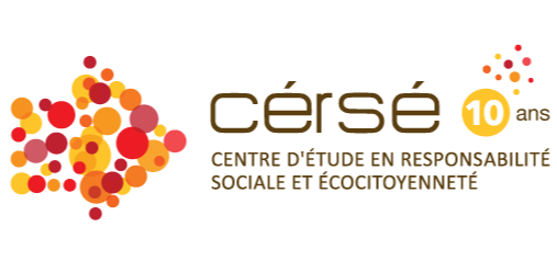 Cérsé_Logo 10 ans