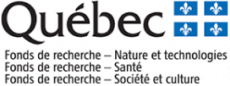 Les Fonds de recherche du Québec