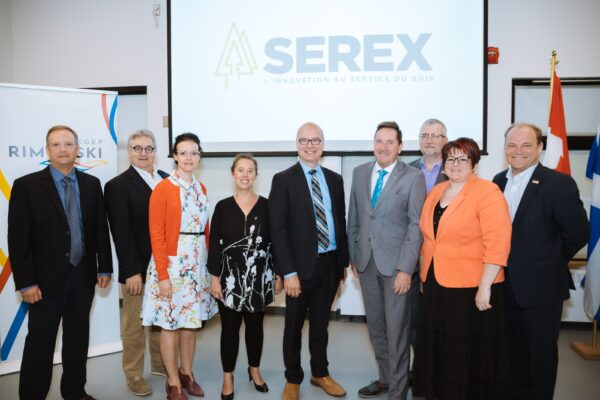SEREX 4