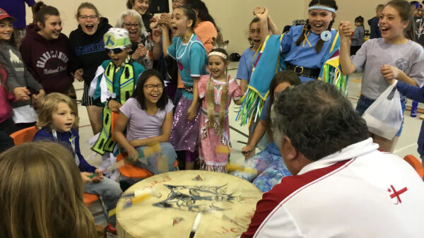 Projet harmonie intercommunautes eastern shores co