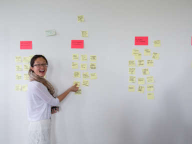 Ouvrir le processus d'innovation… Oui, mais comment ?