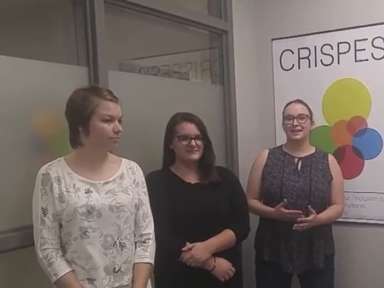 La valeur ajoutée du CRISPESH dans la formation !