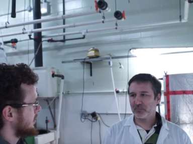 Outiller les étudiants aux réalités du marché du travail