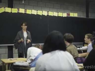 École d'été de Vestechpro - Les technologies du vêtement