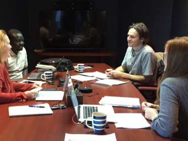 Intégrer des pratiques socialement responsables en organisation