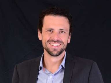 Nomination de Marc-André Saint-Yves chez Synchronex