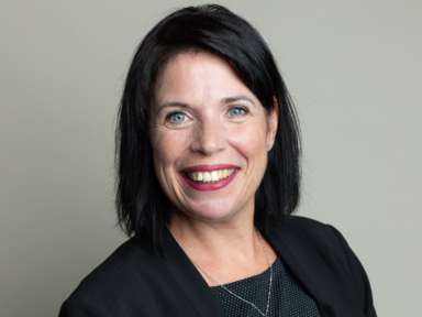 Nomination de la présidente-directrice générale chez Synchronex