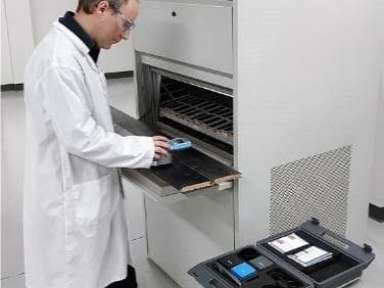 Le bois brûlé, matériau de finition extérieure performant