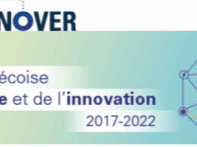 Stratégie québécoise de la recherche et de l’innovation 2017-2022