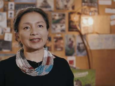 Rendre accessible l'animation 3D