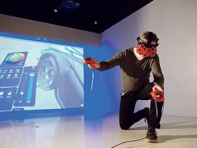 Le design industriel à la portée des entreprises