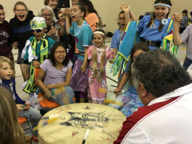 CIRADD - Lancement du projet Harmonie-intercommunautés