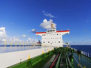 Dans les coulisses d'Innovation maritime