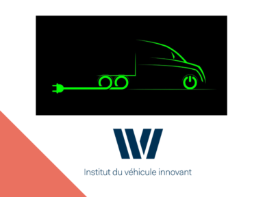 Le projet national « Flotte Rechargeable - Camion Lourds » de l’IVI reçoit une subvention de plus de 1,2 M$ du MELCC