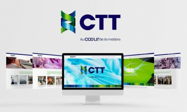 Groupe CTT