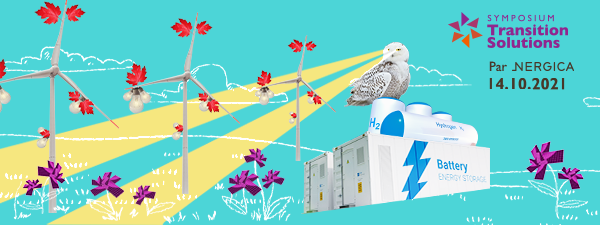 Symposium Nergica
