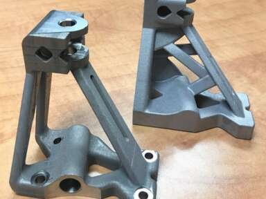 Le Centre technologique en aérospatiale reçoit une subvention de 1 M$ du Fonds collège-industrie pour l’innovation