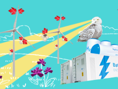 Nergica organise l'événement Symposium Transition Solutions qui se tiendra le 14 octobre prochain