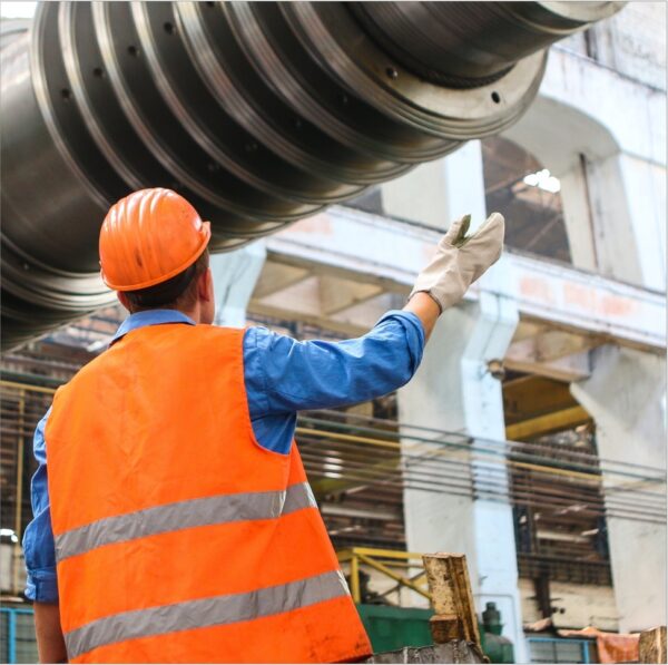 Nos centre hero image