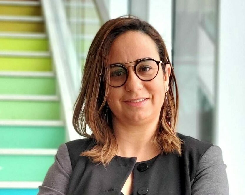 20221013 Naoual Rahali