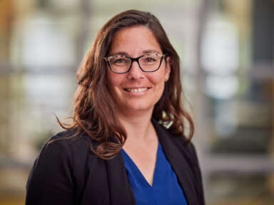 Marie-Pierre Dufresne