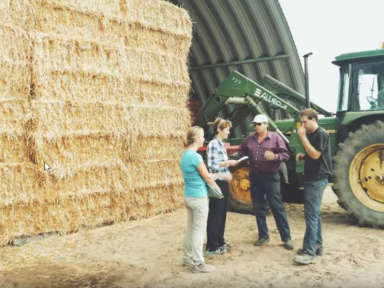 Le CETAB+ : vos besoins, notre expertise