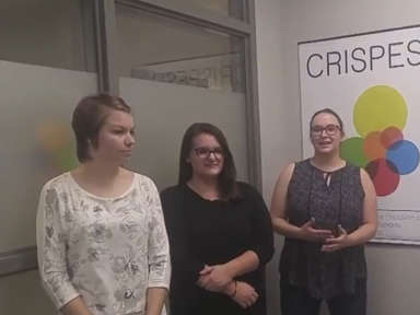 La valeur ajoutée du CRISPESH dans la formation !