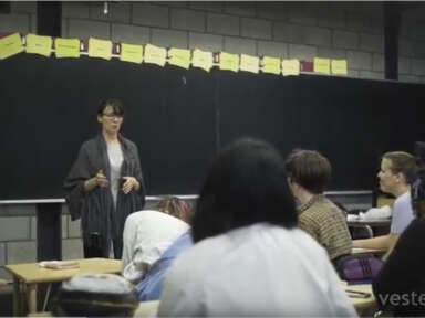 École d'été de Vestechpro - Les technologies du vêtement