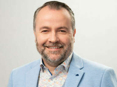 Grégory Hersant, Ph. D., chimiste