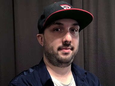 Michael Marcel Bilodeau-Martel